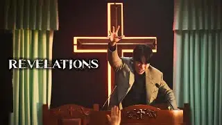 REVELACIÓN (2025) | ¿Justicia divina o fanatismo? | RESUMEN