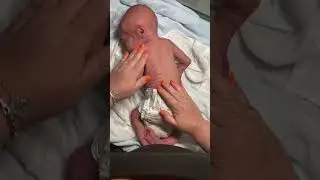 Most amazing full body silicone baby doll Hannah Saxton 🤩🤩🤩