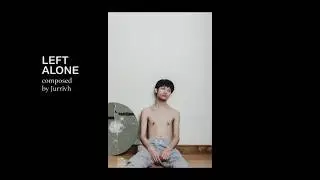 Left Alone [Music Photography Project]