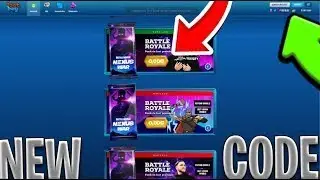 LOOTBOY NEW CODE 2022 AVOIR 5000 GEMMES !
