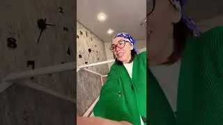 Американская и татарская мама 😅