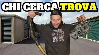 SONO DIVENTATO UN COMMERCIANTE