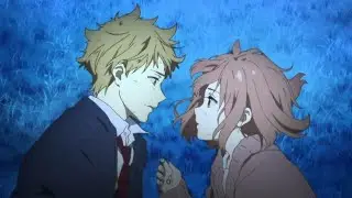 Kyoukai No Kanata「AMV™」 ▸ Trigger