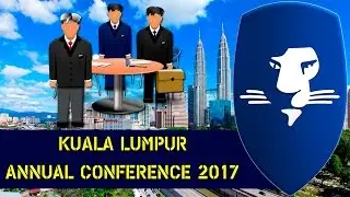 Kuala Lumpur Annual Conference 2017