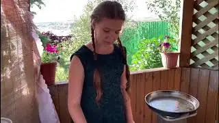 Керосинка