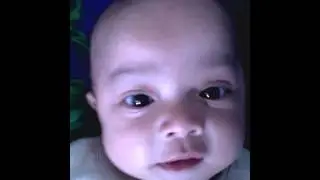 Kumpulan Video Lucu Anak Bayi Terbaru (Nenk Citra)