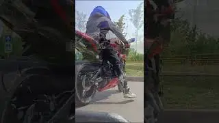 honda cbr600rr #рекомендации #мотожизнь #bikelife #клип #honda