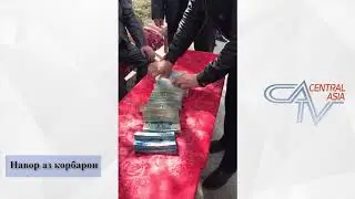 Кумаки 3 миллион рублии Раҳими Ғармӣ ба муҳоҷирини корӣ