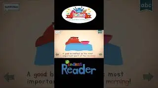 Meet Letter M and Morning with Endless Reader: A Fun Educational Video | Part 2
