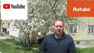 Нальчик. Обзор ул Мальбахова, Идарова, Гагарина. Курган!