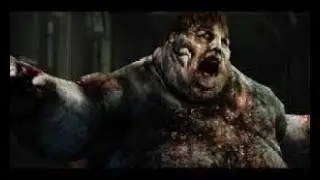 qual B O W  do resident evil vs qual infectados do left 4 dead