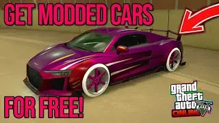 LS CAR MEET BUY & SELL MODDED CARS GTA 5 ONLINE *PS5* JOIN UP