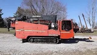 2013 Ditch Witch JT100 Mach 1 - Equipment Demonstration