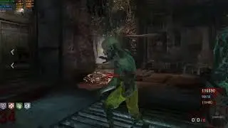 Shangrilla 34 round 3players flawless