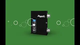 Calentadores instantáneos eléctricos