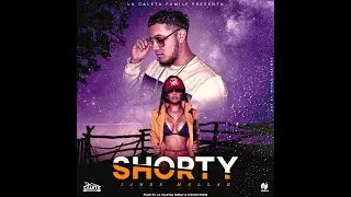 James Mullah - Shorty (Official Video) prod by Steven Singe