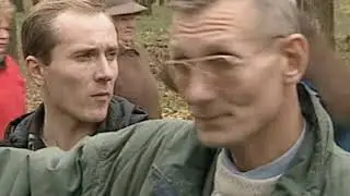 По следу Сатаны ( часть 2 )
