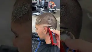 I’m lost for words on this haircut 