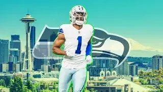 Seattle Seahawks Sign DB Kelvin Joseph To Practice Squad | 2022 Highlights