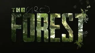 The Forest Стрим, Бьем обарегенов !