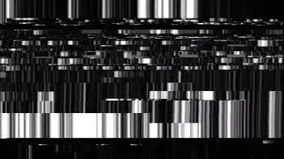 VHS Glitch Stock Footage free to use for movies and video clips 1080p