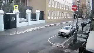 Девушке просто повезло!!!