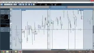 Обработано 95 % ВИДЕО УРОКИ №3 ПО ВОКАЛУ В CUBASE-5