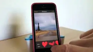 Fotor Photo Editor For iPhone