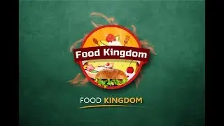 Food Kingdom - Comingsoon 2019
