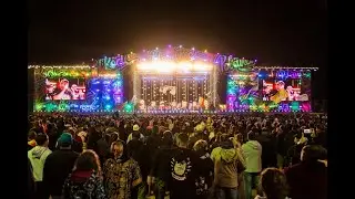 Jedno nad nami niebo! Tak było na #polandrock2022