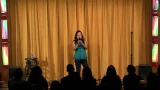 Helen Hong  Chinese Laundry, Peanut Allergies