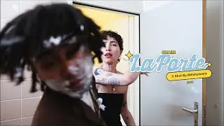 SHAIM - LA PORTE (Prod. By LXJ4H)