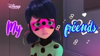 【MLB】- Я кошечка гламур (My friends)