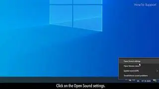 How To Test Microphone on Windows 10