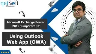 Microsoft Exchange Server 2019 JumpStart Kit - Using Outlook Web App (OWA) - Lab 15