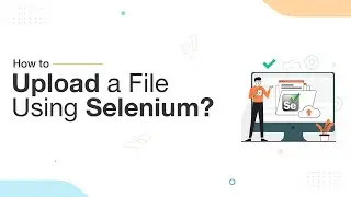 class 46 (File Upload- single file and Multiple files Uploading in Selenium)