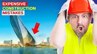 Costly Construction Blunders: Learning from Expensive Mistakes