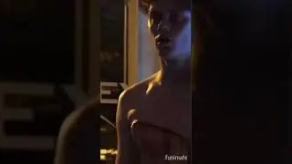 Bill Skarsgard