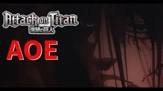 Discussing AOE- Attack on Titan Anime Original Ending