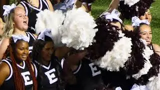 Ennis High School vs Kimball  Football Playoffs 11-10-23 by TC Videos  the Culpeppers