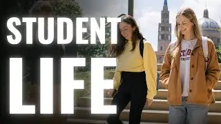 Capture Moments | Student Life at CUA