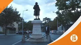 Kamanda à Ferney-voltaire