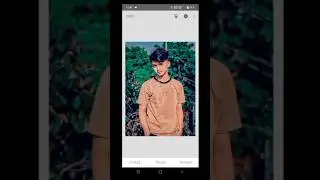 snapseed photo editing one click Pinterest qr code download