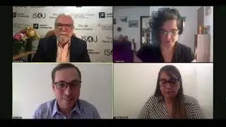 Lanzamientos relevantes en el periodismo digital iberoamericano y conclusiones del Coloquio