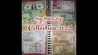 Money Collection  2022 | Everything Inside the Planet