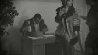 THOMAS VINCI - Old 1920s Style Silent Film (School Project)