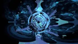BlueSpace Music  - The Flow ( Amrithavarshini Raga )