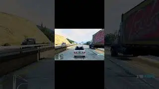 SUZUKI MEHRAN GTA 5 HIGH SPEED TEST 