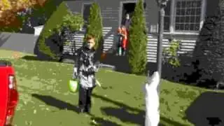 Halloween 2009 Music Video
