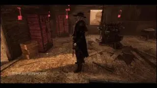 My First Time Using Deathslinger and He Is OP! - Dead by Daylight!